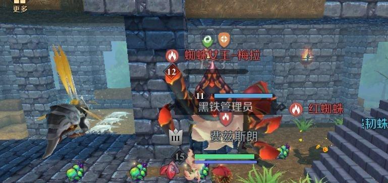 与好友一起玩游戏的神角技巧（掌握关键技巧）