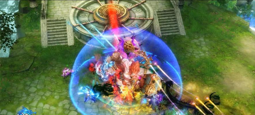 《揭秘神仙道藏经阁武魂获得方法》（探索游戏世界）