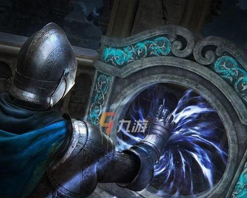 《艾尔登法环魔剑士》职业玩法大全（掌握技能要诀）