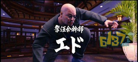 《如龙6命之诗》全支线攻略，白金全流程通关指南（一步步解锁所有支线任务）