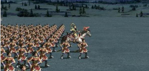 《三国群英传8》坐骑全收集攻略（获得全坐骑出处及属性介绍）