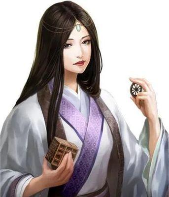 三国志13如何成功娶别人的老婆（攻略不二嫁截胡方法）