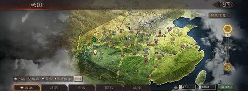 《三国志9》新登入武将无限兵法能力值，打破游戏界的常规（究竟是什么使这些武将拥有无限兵法能力）