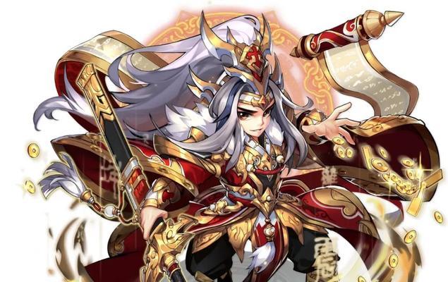 《少年三国志》游戏中魏国橙将司马懿分析攻略