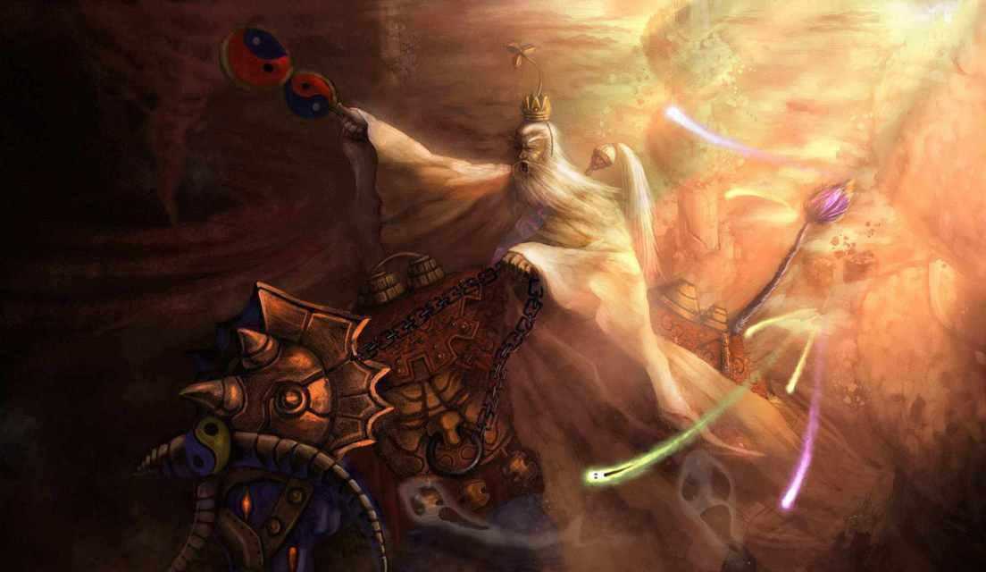 《神庙逃亡》游戏中落水前半空挺腰转向的技巧大揭秘（玩转游戏）
