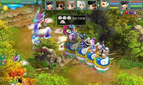 《神武》游戏伙伴搭配攻略（顶尖阵容带你玩转神武世界）