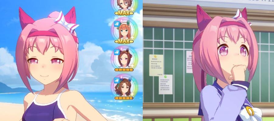 《以赛马娘皇冠获取攻略》（详解皇冠获取方法）