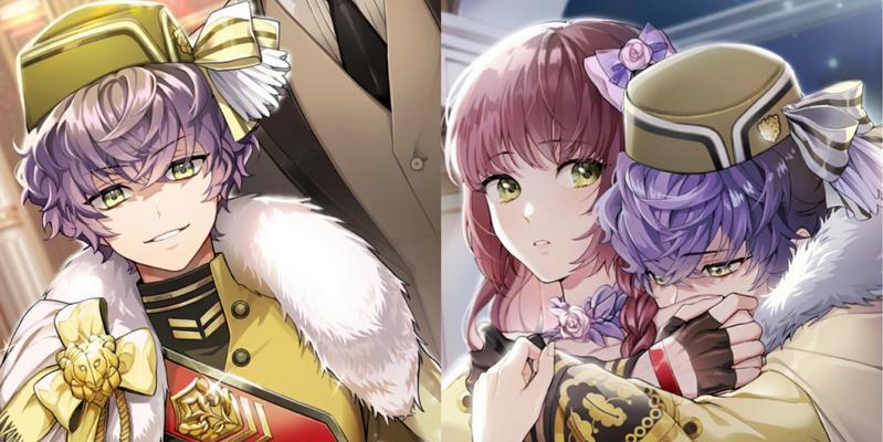 《以少女的王座》游戏全角色与CV介绍（探索少女们的王座世界）