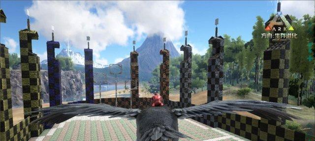 《方舟生存进化》建筑mod消失解决方法（如何恢复方舟生存进化游戏中的建筑mod）