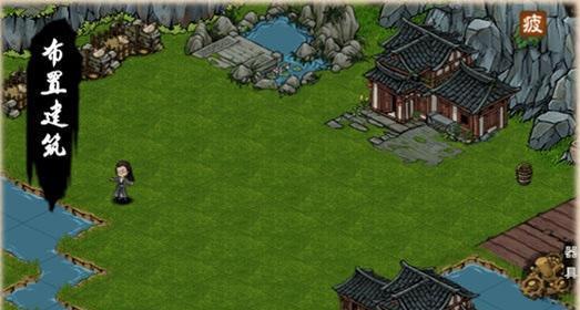 《放置江湖》第八章通关方法详解（掌握游戏策略）