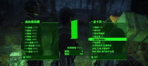 辐射4传奇装备前缀效果一览（探究辐射4前缀属性）