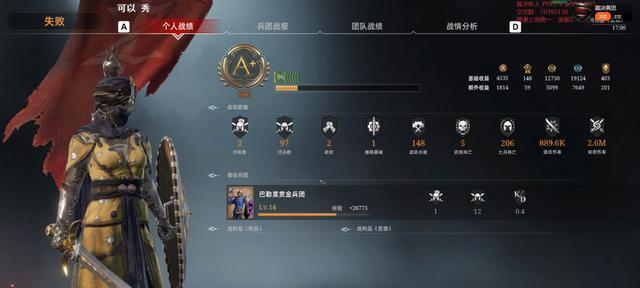 《以战意郊野刀盾手》手游中刀盾手技能和特性详解（技能搭配和战斗技巧指南）