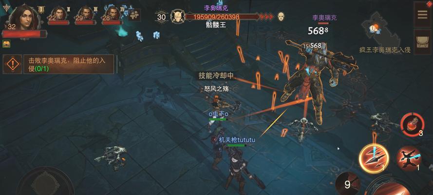 幻兽大陆快速升级攻略（升级方法一览）