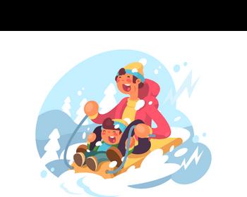 雪橇滑雪赛攻略大全（企鹅俱乐部游戏玩法详解）