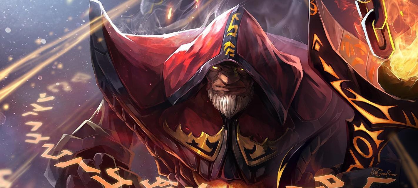 《DotA2》游戏英雄详细中文介绍（掌握每个英雄的特点）