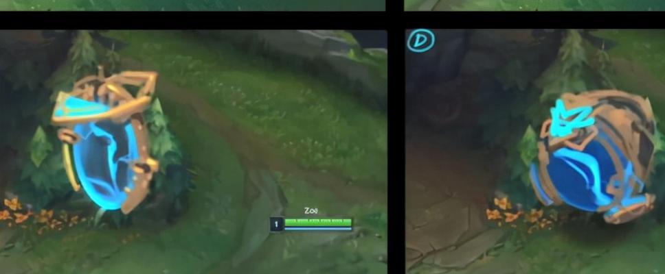 《LOL》S6季前赛飞机改动详解（全面解析LOLS6季前赛飞机改动）