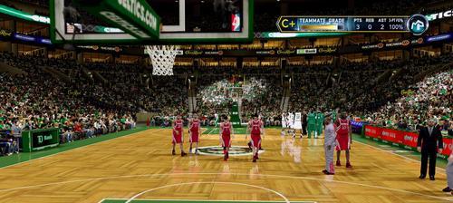 《NBA2k12》游戏操作技术大揭秘（掌握游戏技巧）