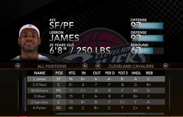 《NBA2k12》游戏中的突破和防守技巧（掌握突破和防守的关键技巧）