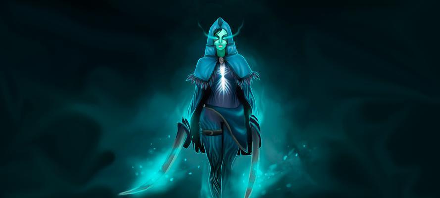 混沌骑士（全面解析混沌骑士的技能和战术）