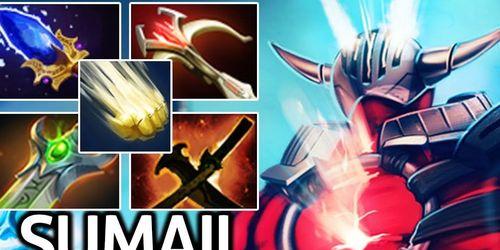 《流浪剑客（探索游戏《Dota2》中流浪剑客的技能与战术）