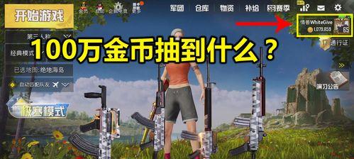 《绝地求生刺激战场百分百实用技巧，打造绝地求生高手》（成为游戏王者）