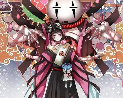 探秘阴阳师中的傀儡师（揭开傀儡师技能与战术的神秘面纱）