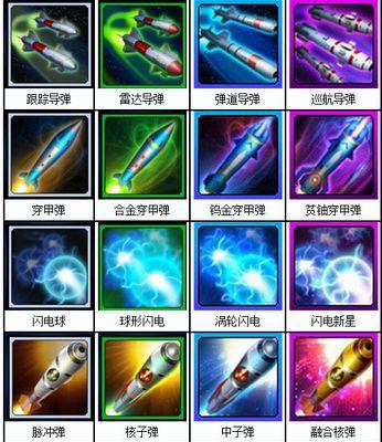 雷霆战机装备进阶攻略（成为顶尖飞行员的必备指南）