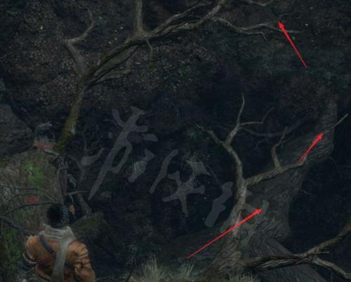 《以只狼苇名之底无首打法详解》（掌握苇名城底部无首的必要技巧和策略）