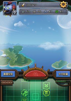《最后的绿洲》新手指南（掌握关键技巧）
