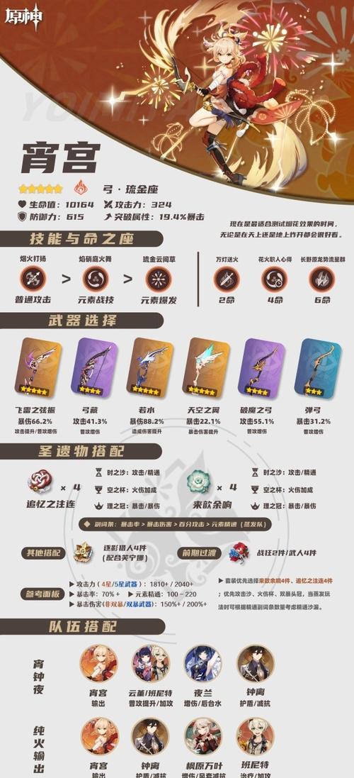 掌握这些技巧，你也能轻松获得最强弓（掌握这些技巧）