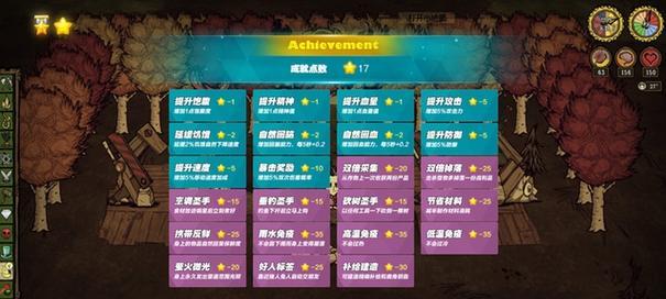 《饥荒联机》新手必学100个技巧（以游戏为主）