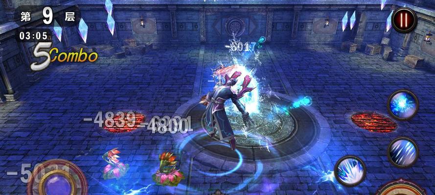 《啪啪三国2》新人常用武将推荐——关羽VS吕布（两位猛将对决）