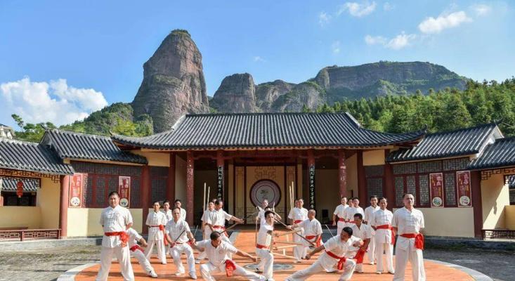 《大老爷武功心法大全》（一览无遗）