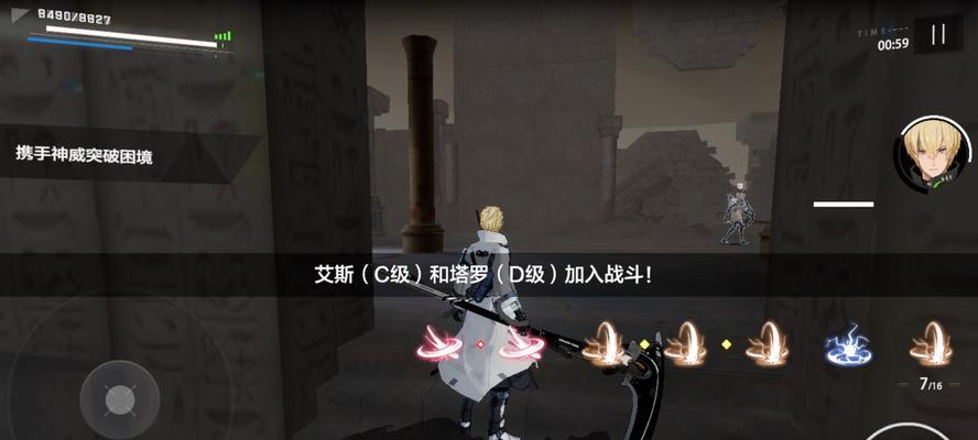 战双帕弥什危机手信活动全解析（探秘战双帕弥什危机手信活动的隐藏玩法与奖励）