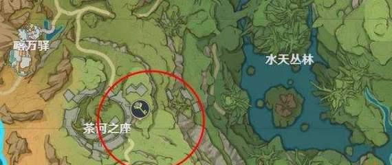 原神游港聚珍活动地址在哪里？活动参与流程是什么？
