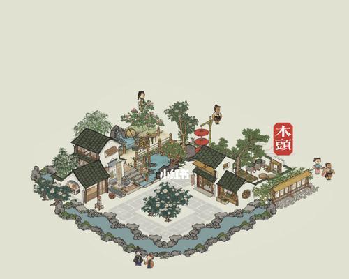 江南百景图居民死亡后如何复活？常见问题解答？
