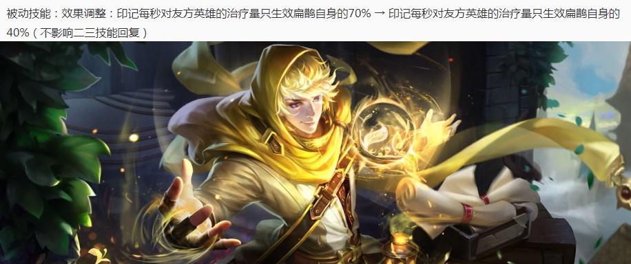 王者荣耀扁鹊铭文搭配技巧？扁鹊符文推荐攻略是什么？