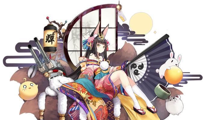 超次元大海战长门怎么样？长门技能及属性有哪些特点？