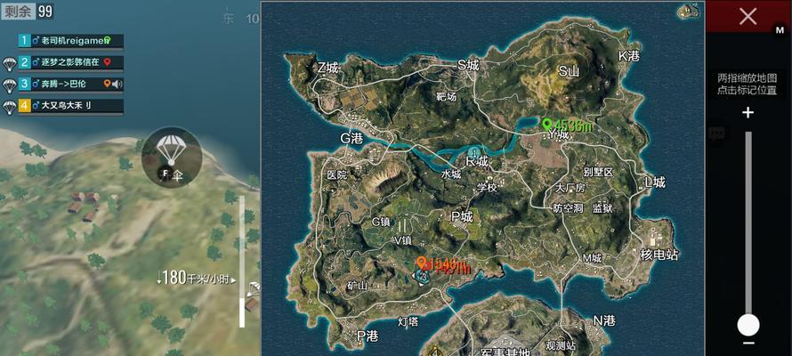 绝地求生全军出击射击准确率怎么提升？有哪些实用技巧？
