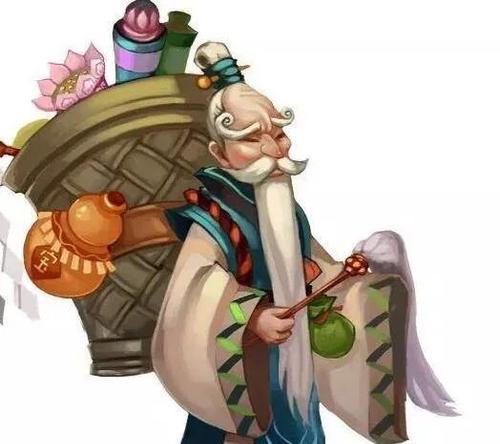 元气封神太上老君真的厉害吗？太上老君全面介绍攻略？
