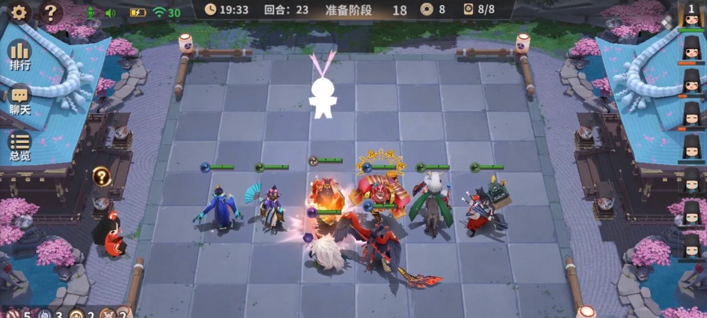 自走棋手游海妖技能属性图鉴介绍棋子莎莎怎么样？如何发挥其最大潜力？