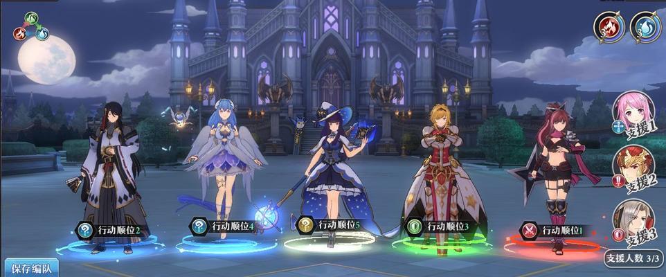 启源女神英雄升星攻略？提高品阶的正确方法是什么？