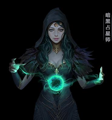 地下城堡2骷髅法师转职推荐？哪个职业更适合骷髅法师？