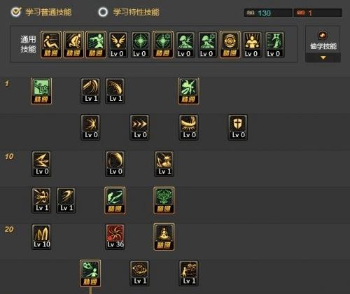 dnf合金战士技能加点最强攻略？如何打造最强合金战士？