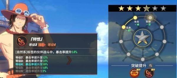航海王热血航线体力获取方法介绍？如何快速恢复体力？