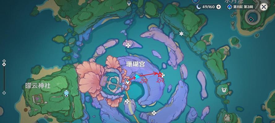 原神勇气的余晖如何领取？领取流程是什么？