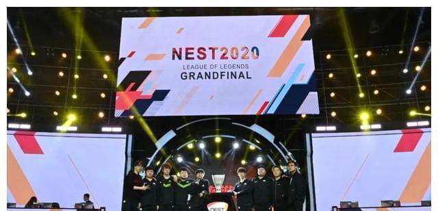 英雄联盟nest2023赛程赛制一览是什么？如何观看直播？