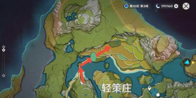 原神猎鹿急送任务怎么做？完成攻略有哪些要点？