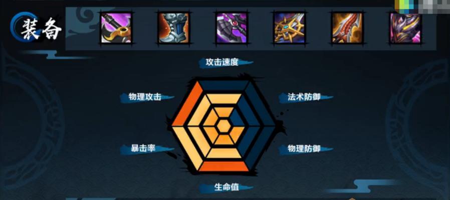 王者荣耀铠铭文搭配指南：大神教你如何选择最佳铭文？