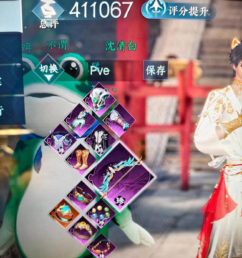 手游龙吟中推荐打造哪些武器？